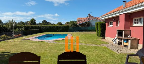 6 bedrooms House in Sada, Spain No. 138854 69