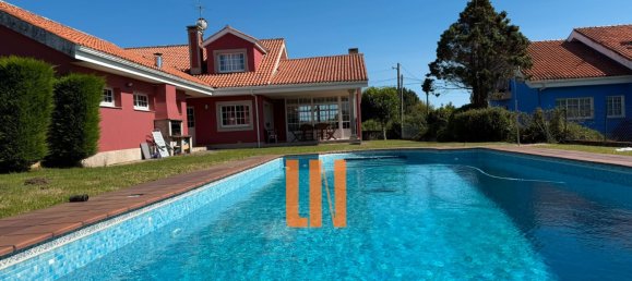 6 bedrooms House in Sada, Spain No. 138854 64