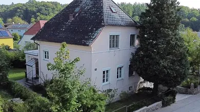5 rooms House in Amstetten, Austria No. 247694