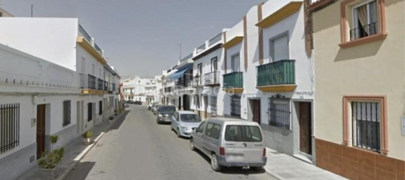 3 Schlafzimmer Wohnung in Bonares, Spain, Nr. 151614 4