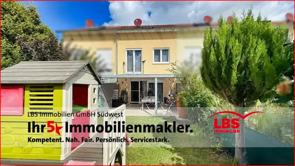 Moradia em banda T4 em Ludwigsburg, Germany N.º 324894