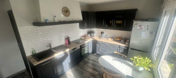 5 bedrooms House in Seine-Maritime, France No. 293877 15