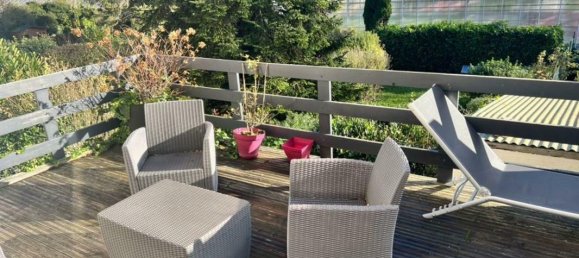 5 bedrooms House in Seine-Maritime, France No. 293877 7