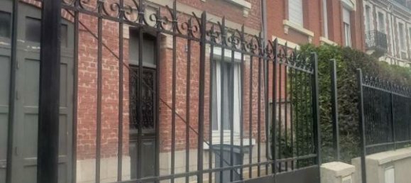 5 bedrooms House in Seine-Maritime, France No. 293877 19