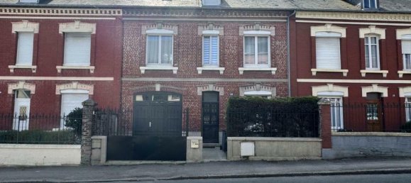 5 bedrooms House in Seine-Maritime, France No. 293877 18