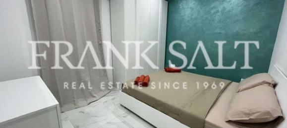 4 chambres Appartement à Sliema, Malta No. 5263 5