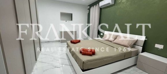 4 chambres Appartement à Sliema, Malta No. 5263 2