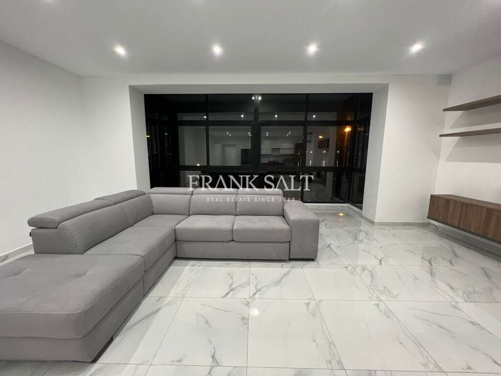 4 chambres Appartement à Sliema, Malta No. 5263