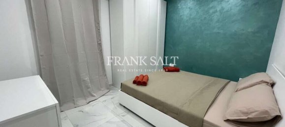 4 chambres Appartement à Sliema, Malta No. 5263 4