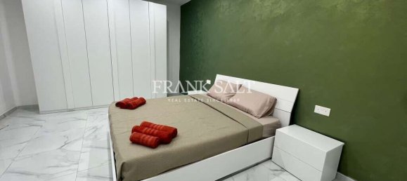 4 chambres Appartement à Sliema, Malta No. 5263 3