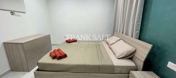 4 chambres Appartement à Sliema, Malta No. 5263 6