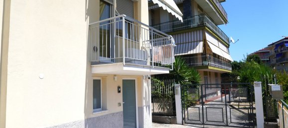 2 rooms Apartment in Pietra Ligure, Italy No. 267960 15