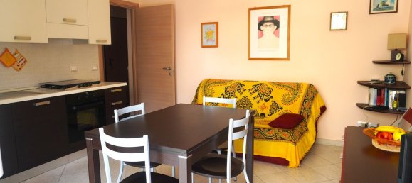 2 rooms Apartment in Pietra Ligure, Italy No. 267960 8