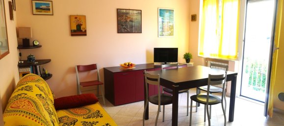 2 rooms Apartment in Pietra Ligure, Italy No. 267960 9