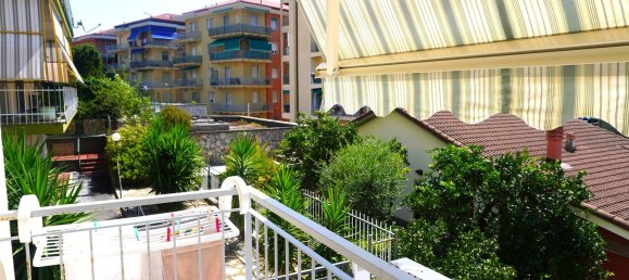 2 rooms Apartment in Pietra Ligure, Italy No. 267960 13