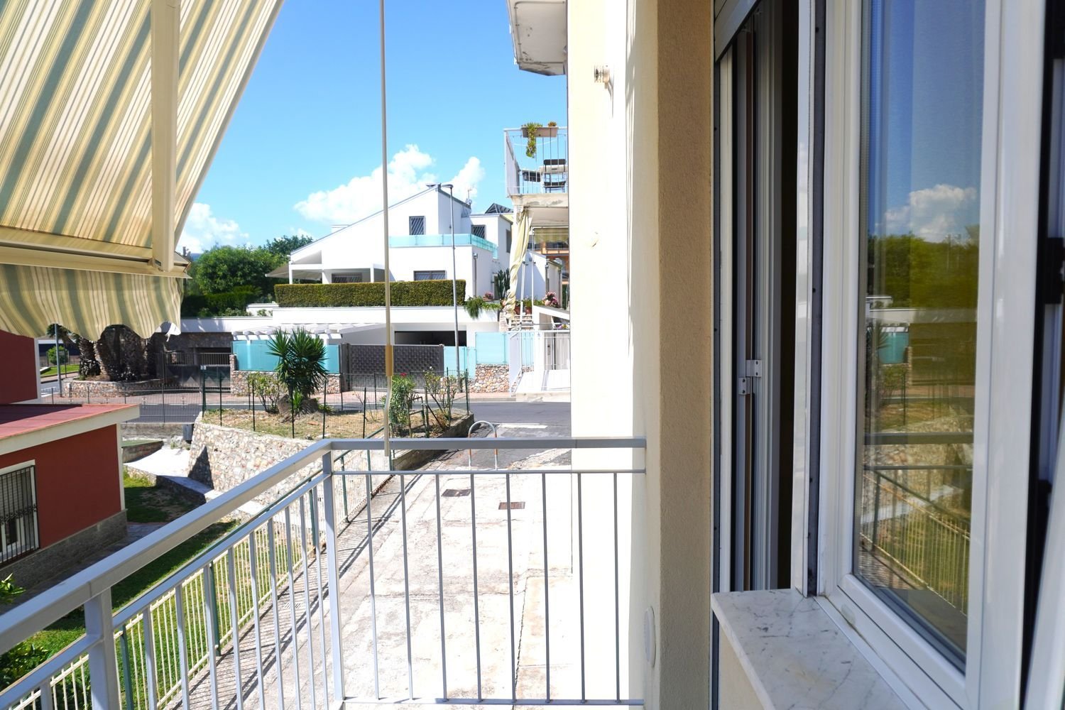 2 rooms Apartment in Pietra Ligure, Italy No. 267960