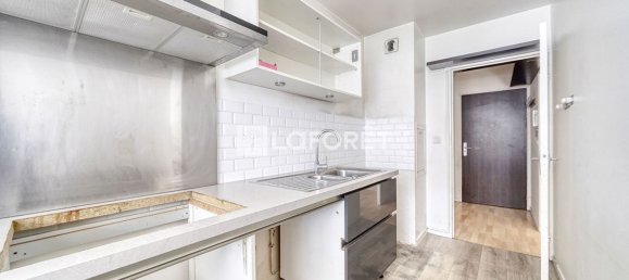 2 غرف نوم شقة في Levallois-Perret, France رقم 318571 12