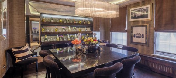 6 bedrooms House in Hampstead, United Kingdom No. 5339 6