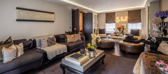 6 bedrooms House in Hampstead, United Kingdom No. 5339 15