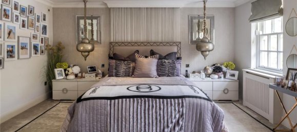 6 bedrooms House in Hampstead, United Kingdom No. 5339 7