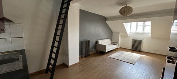 2 Schlafzimmer Wohnung in Troyes, France, Nr. 239038 2