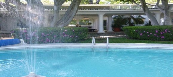 Casa T5 em Morelos, Mexico N.º 161669 2