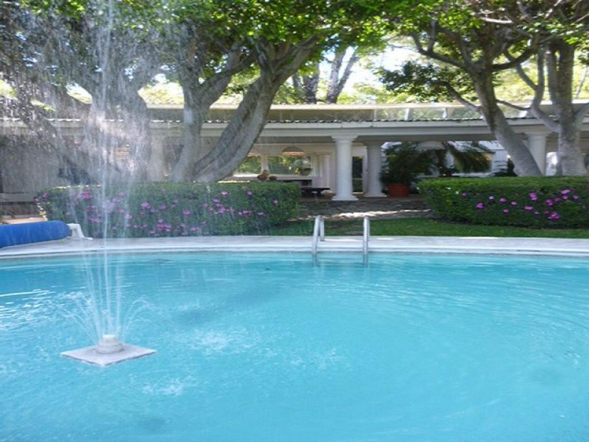 Casa T5 em Morelos, Mexico N.º 161669