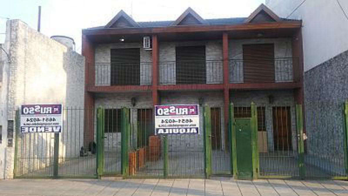 2 bedrooms Apartment in Bermudez, Argentina No. 6833