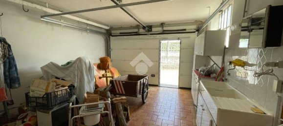 4 bedrooms Villa in Saluggia, Italy No. 360040 35