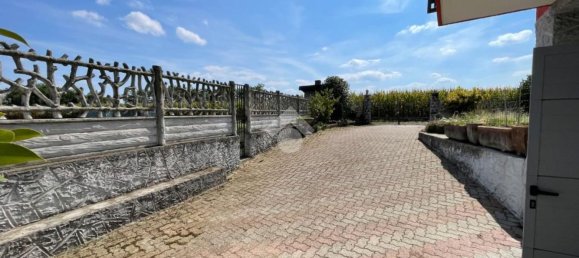 4 bedrooms Villa in Saluggia, Italy No. 360040 32