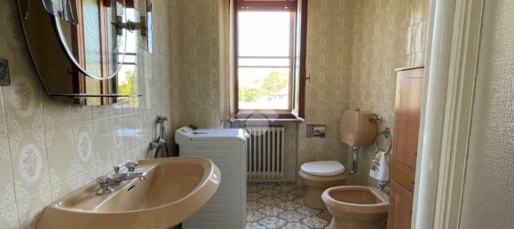 4 bedrooms Villa in Saluggia, Italy No. 360040 28