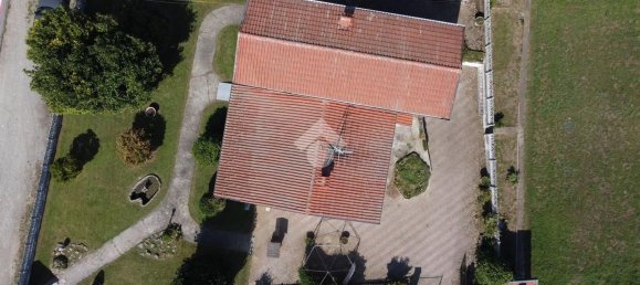 4 bedrooms Villa in Saluggia, Italy No. 360040 5