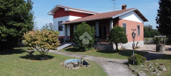 4 bedrooms Villa in Saluggia, Italy No. 360040 43