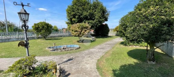 4 bedrooms Villa in Saluggia, Italy No. 360040 42