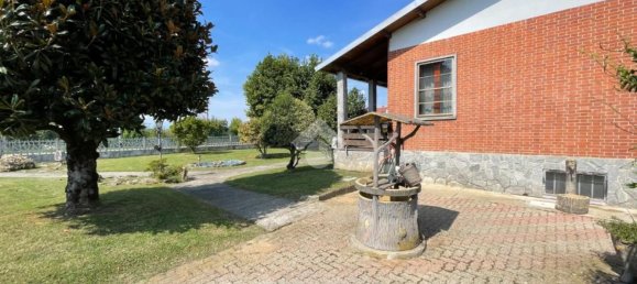 4 bedrooms Villa in Saluggia, Italy No. 360040 40