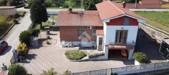 4 bedrooms Villa in Saluggia, Italy No. 360040 38