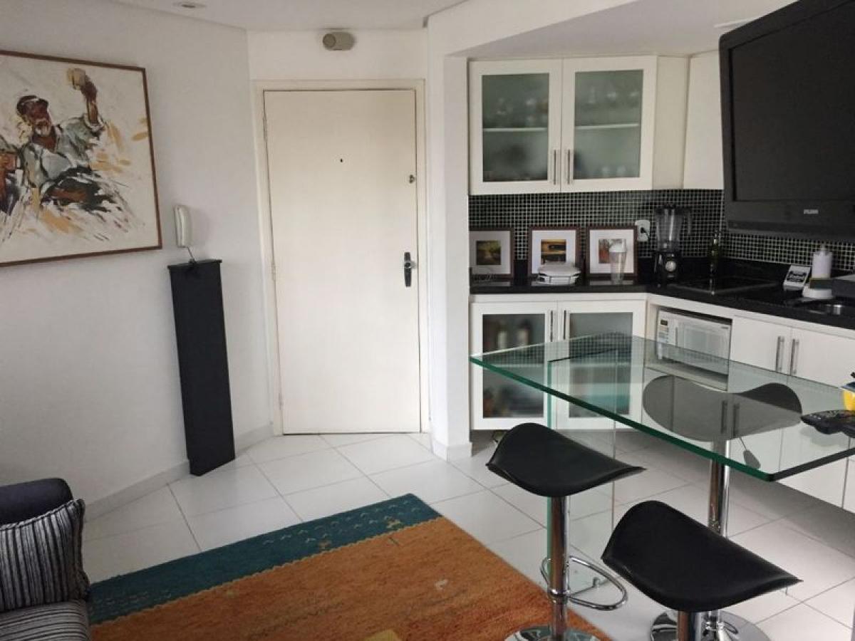 Estudio en Sao Paulo, Brazil No. 504645