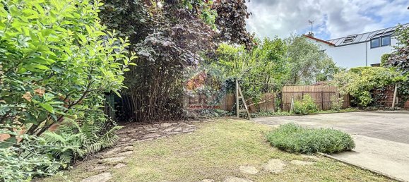 6-salle Maison à Suresnes, France No. 324004 11