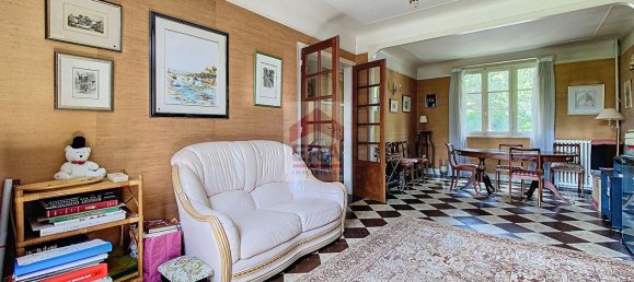 6-salle Maison à Suresnes, France No. 324004 12