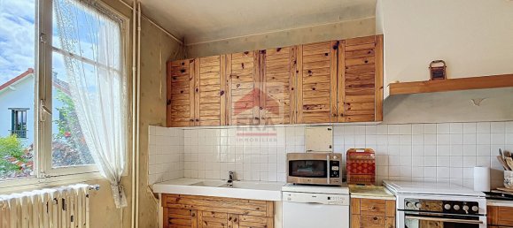 6-salle Maison à Suresnes, France No. 324004 13