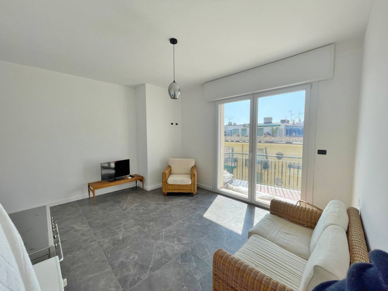 3 bedrooms Apartment in Alassio, Italy No. 315222