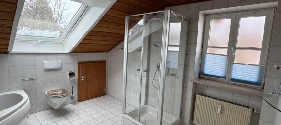 2 bedrooms Apartment in Ostallgau, Germany No. 52558 15