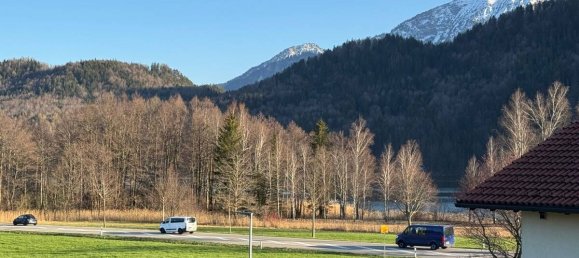 2 bedrooms Apartment in Ostallgau, Germany No. 52558 22