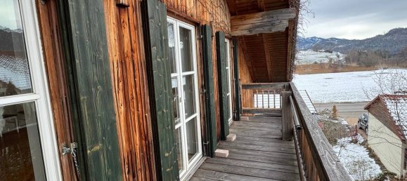 2 bedrooms Apartment in Ostallgau, Germany No. 52558 13