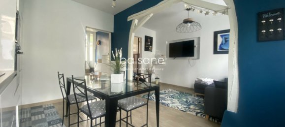 3 bedrooms House in Seine-Maritime, France No. 297319 11