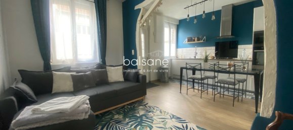 3 bedrooms House in Seine-Maritime, France No. 297319 12