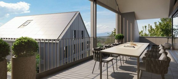 4 rooms Apartment in Wolfurt, Austria No. 158378 12