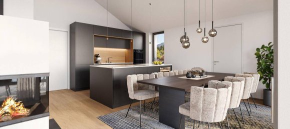 4 rooms Apartment in Wolfurt, Austria No. 158378 7