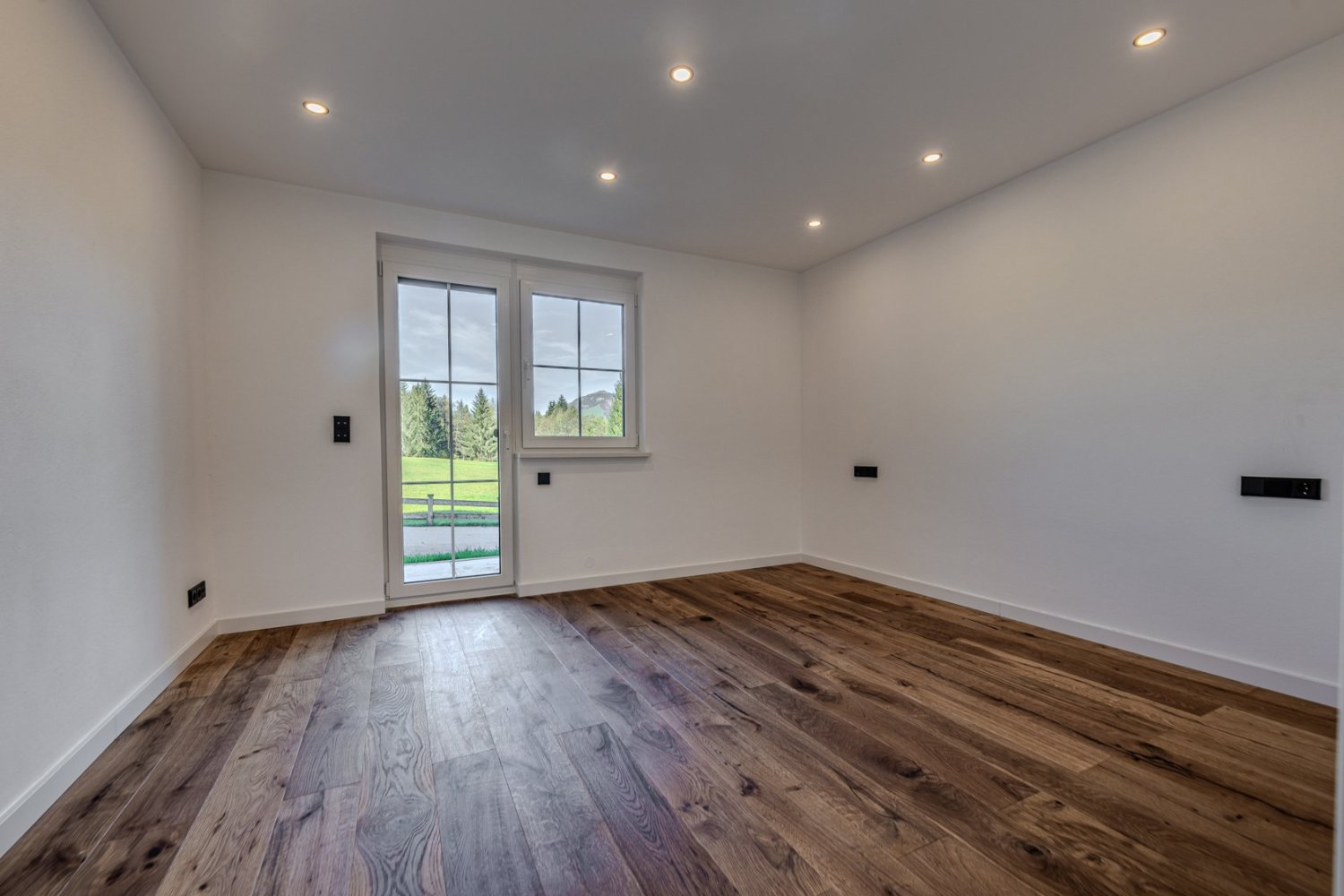 Apartamento de 3 dormitorios en Fieberbrunn, Austria No. 27134