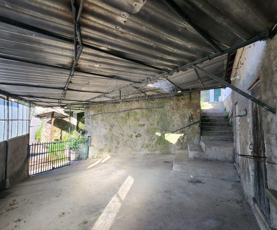 2 غرف نوم منزل في Tondela, Portugal رقم 183691